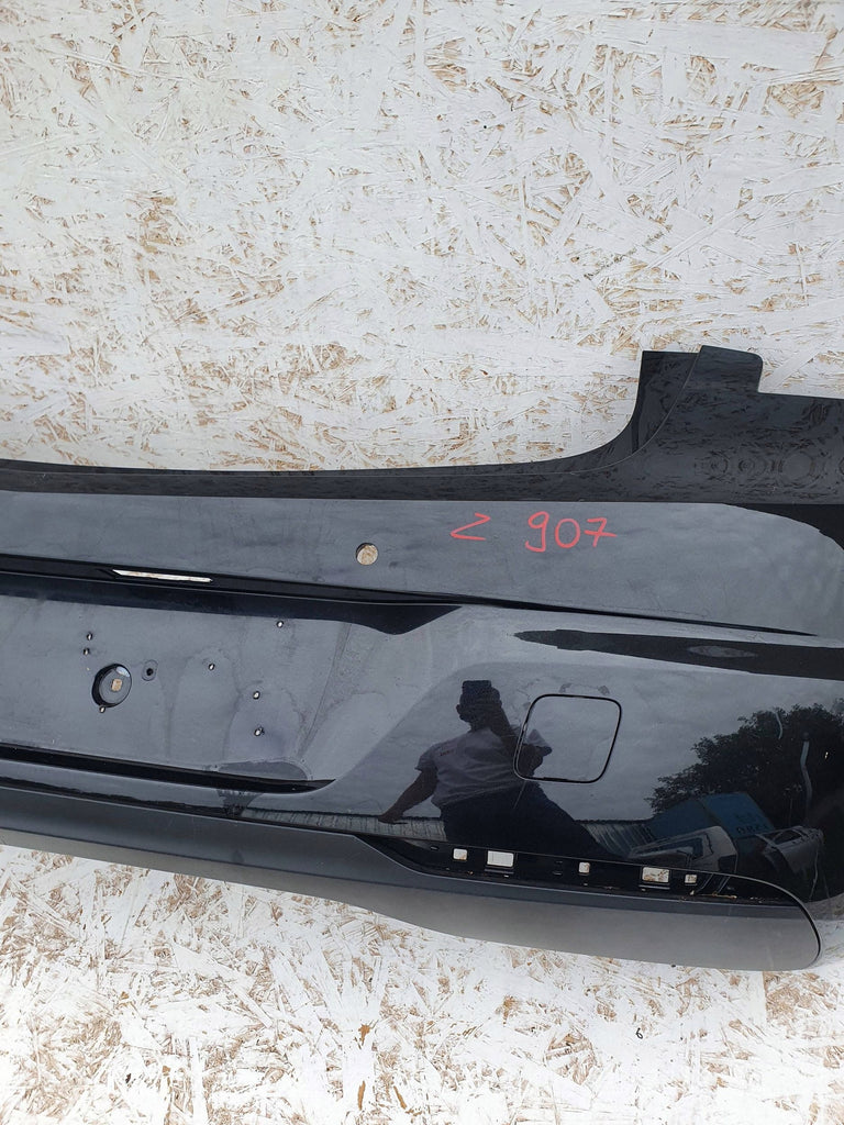 ZDERZAK OPEL ASTRA 5 V K 15-21 HB 13425478
