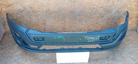 FORD TRANSIT CUSTOM 12- STOSSFÄNGER VORNE BK21-R17757-AA