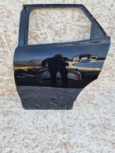 Laden Sie das Bild in den Galerie-Viewer, PEUGEOT 3008 II 5008 II HINTERTÜR LINKS HINTEN