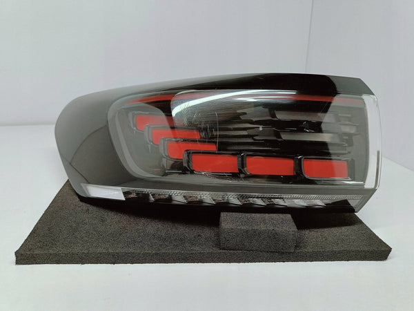Volkswagen ID.4 ID 4 20- LAMPA LEWY TYŁ LEWA TYLNA IQ.LIGHT OE 11A945207A