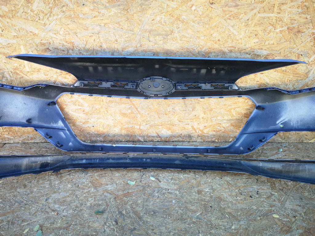 HYUNDAI I20 II LIFT 86511HO8000 STOSSFÄNGER VORNE