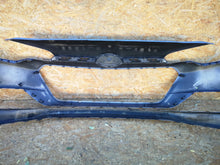 Laden Sie das Bild in den Galerie-Viewer, HYUNDAI I20 II LIFT 86511HO8000 STOSSFÄNGER VORNE