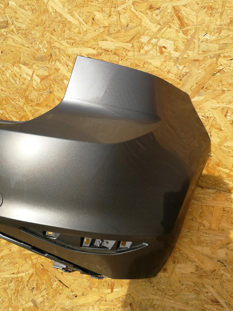 VOLKSWAGEN GOLF VII 7 5G HB 12- STOSSFÄNGER HINTEN 5G6807421