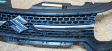 Laden Sie das Bild in den Galerie-Viewer, SUZUKI IGNIS III 3 16- ATRAPA GRILL KRATKA ZDERZAKA PRZÓD 72111-62R0