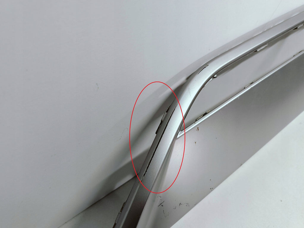 Hyundai i20 III BC3 LIFT 23- SPOILER HECKSCHÜRZE UNTEN HINTEN 86671-C0GA0