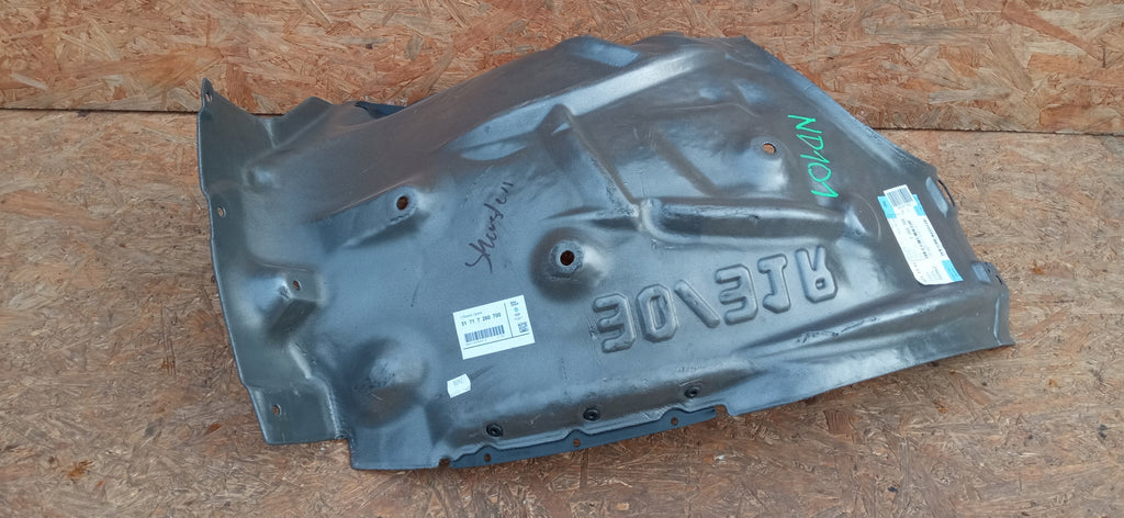 BMW 3 F30 F31 11- NADKOLE PRAWY PRZÓD CZĘŚĆ TYLNA NOWE 51717260700