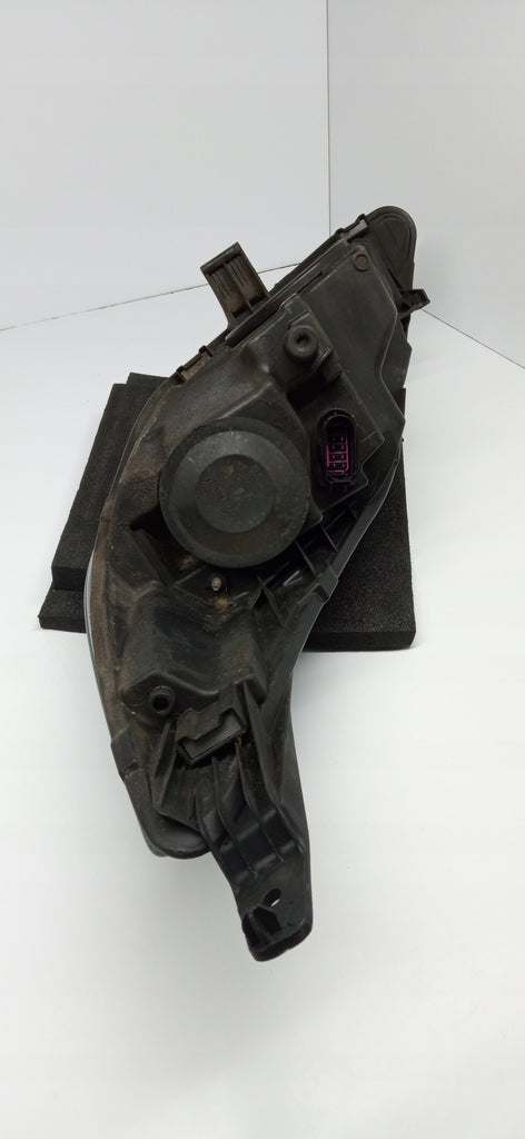 FORD FIESTA MK7 08- SCHEINWERFER RECHTS VORN NORMAL H7 H1 8A61-13W029-AH