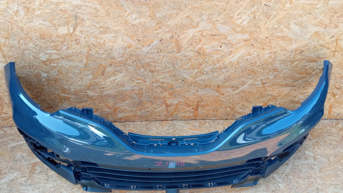 Renault Captur Lift Fl Vordere Stossstange — Foto 3 von 12