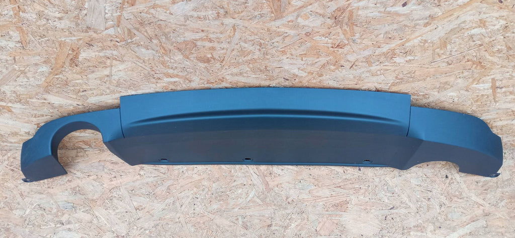 Opel Insignia A KOMBI 08- DIFFUSOR HECKSTOSSSTANGE UNTEN ANSATZ 13239112