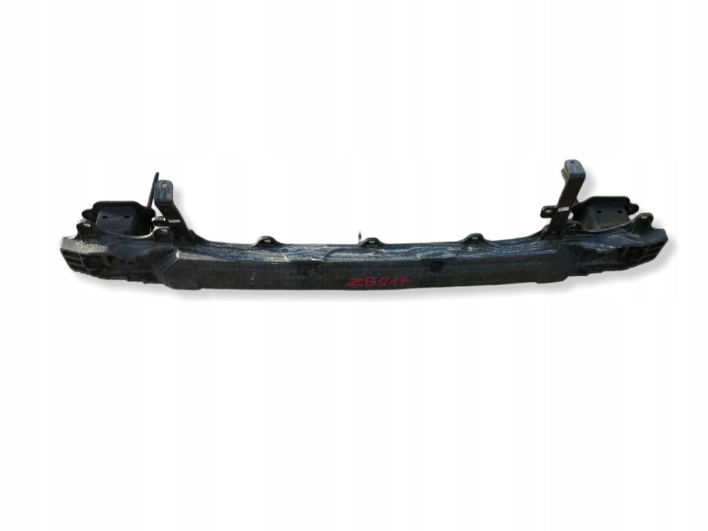 Hyundai i20 III BC3 20- QUERTRÄGER VERSTÄRKUNG STOSSSTANGENABSORBER HINTEN 86631-Q0000