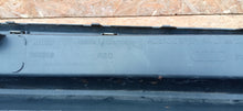 Load image into Gallery viewer, AUDI A3 SPORTBACK FL 16- DYFUZOR DOKŁADKA SPOILER ZDERZAKA TYŁ 8V3807521AB