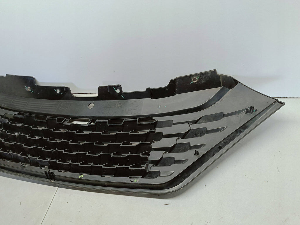 Iveco Daily 19- ATRAPA GRILL ZDERZAKA PRZÓD CHROM 5802317677