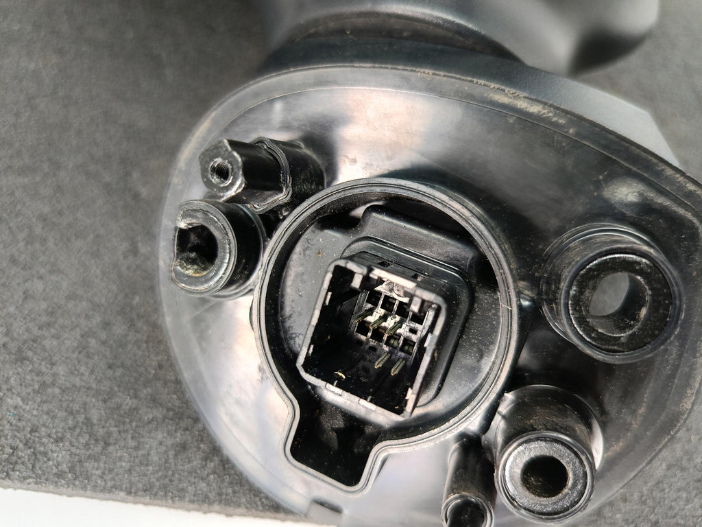 KIA RIO III 11- AUßENSPIEGEL LINKS 5 PIN EU 027564