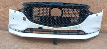 Laden Sie das Bild in den Galerie-Viewer, MAZDA 6 VI GJ LIFT 18-22 ZDERZAK PRZÓD PRZEDNI GSH7-50031 GRILL ATRAPA