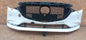 MAZDA 6 VI GJ LIFT 18-22 ZDERZAK PRZÓD PRZEDNI GSH7-50031 GRILL ATRAPA