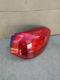 OPEL ASTRA J IV 4 KOMBI LIFT 12- LAMPA PRAWY TYŁ PRAWA TYLNA 13282243