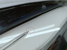 Laden Sie das Bild in den Galerie-Viewer, TESLA MODEL 3 M3 LIFT MY Y 20- SCHEINWERFER LINKS VOLL LED EU 1514952-00-D