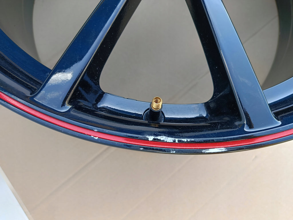 FELGA ALUMINIOWA HONDA CIVIC TYPE-R 17- 8.5"x20" 5x120 ET60 42700-TGH-A92