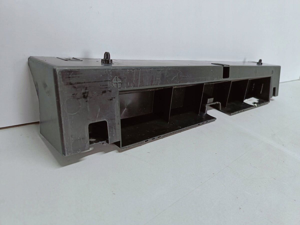 Renault Megane E-Tech 22- Gleitstück Halter Mittlere Vorne Stossstange 622409247R — Foto 3 von 12