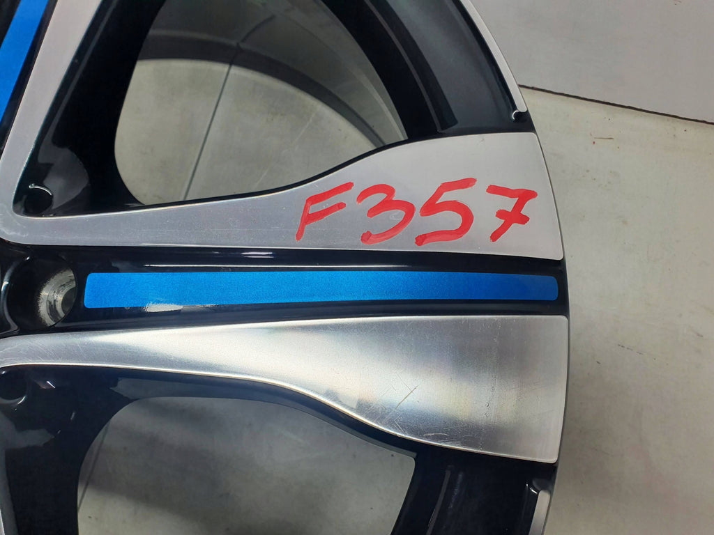 Mercedes EQA EQB FELGA ALUMINIOWA 19 CALI 7.5x19 ET53.5 5x112 A2434011500