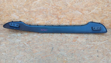 Laden Sie das Bild in den Galerie-Viewer, CITROEN C1 PEUGEOT 107 05- STOSSSTANGENLEISTE HINTEN 31-7402