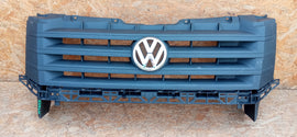 VOLKSWAGEN CRAFTER LIFT 11- ATRAPA KRATKA GRILL ZDERZAKA PRZÓD 2E0853653E