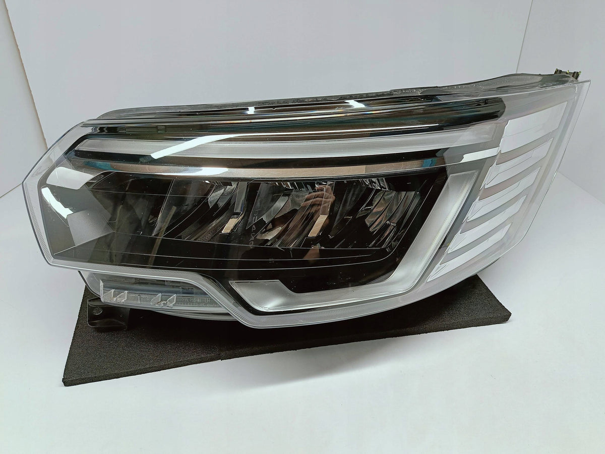 Renault Trafic III Lift 4 21- Vorne Links Leuchte LED Pure Vision 260601790R — Foto 5 von 16