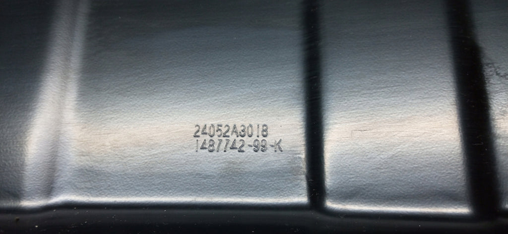 TESLA MODEL Y MY 20- PAS TYLNY PANEL ŚCIANA WZMOCNIENIE 1487742-99-K