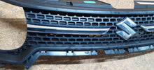 Laden Sie das Bild in den Galerie-Viewer, SUZUKI IGNIS III 3 16- ATRAPA GRILL KRATKA ZDERZAKA PRZÓD 72111-62R0