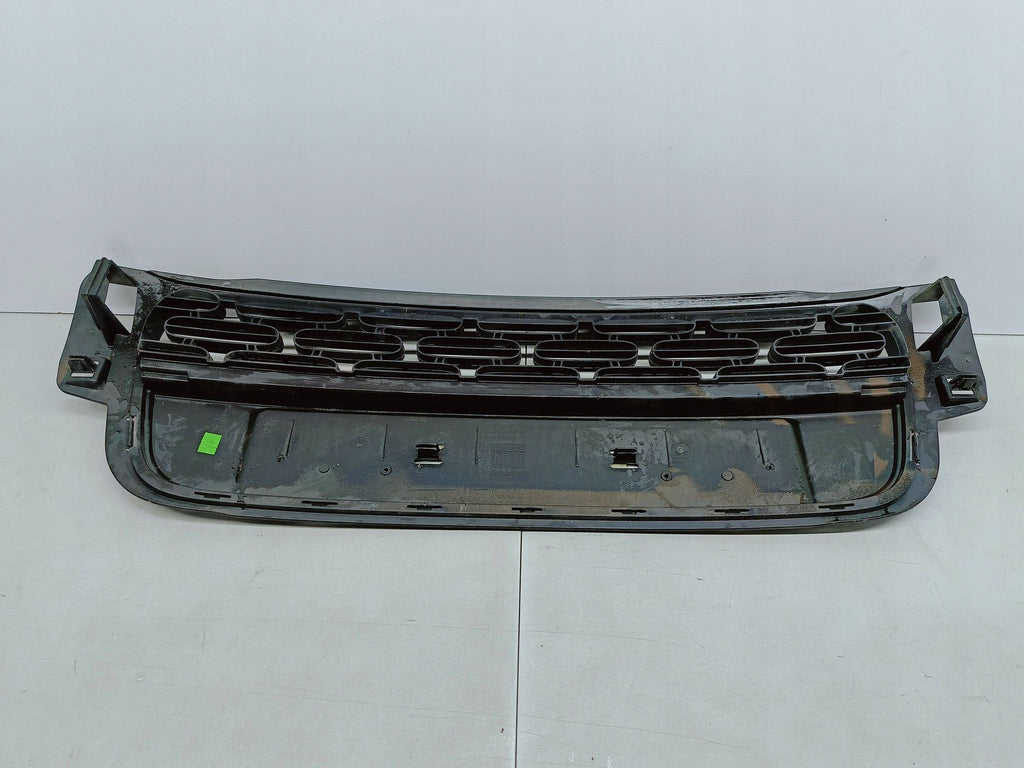 CITROEN C3 III 16- ATRAPA KRATKA ŚRODKOWA GRILL ZDERZAKA PRZÓD 9812061877