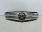 Mercedes-Benz C W204 07- ATRAPA GRILL KRATKA ZDERZAKA PRZÓD A2048800023