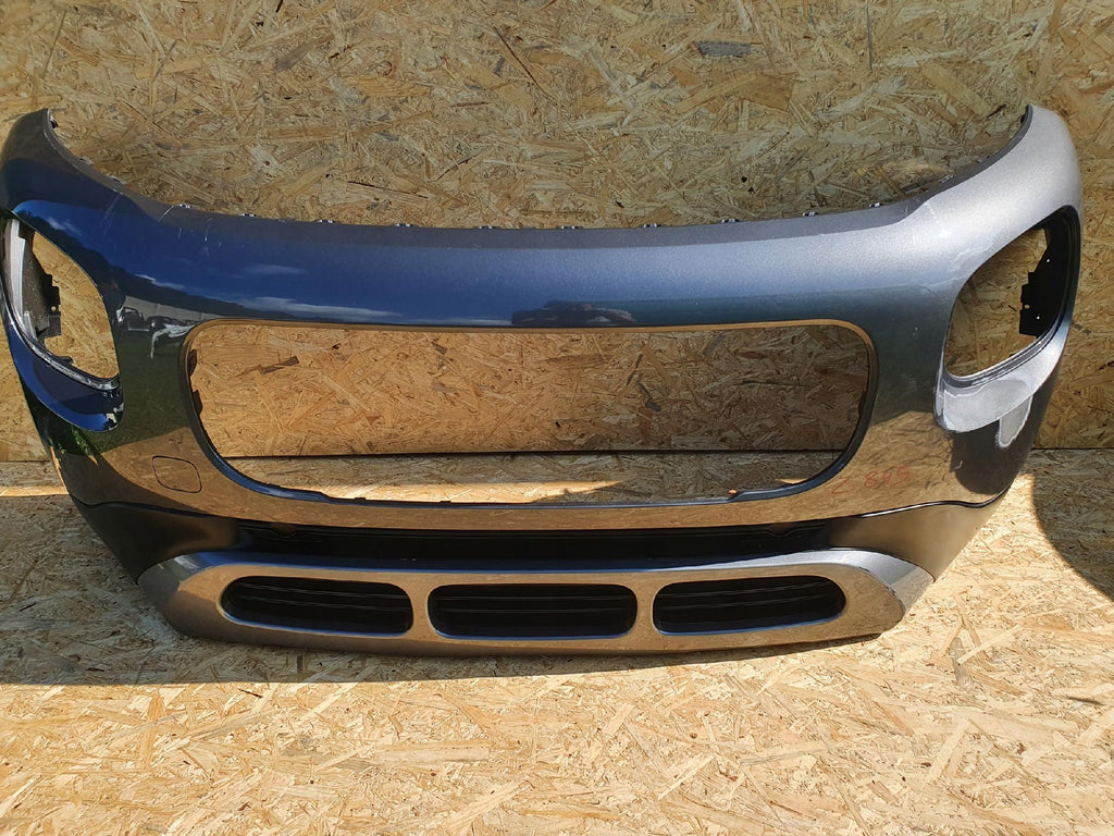 CITROEN C3 AIRCROSS 17- STOSSFÄNGER VORNE OHNE PDC 13490015