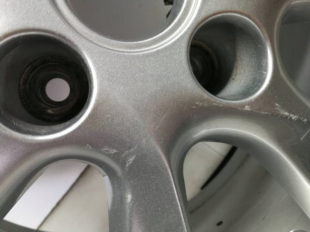 Opel Corsa F FELGA ALUMINIOWA 16 CALI 6,5X16 ET38 4X108 9832274480