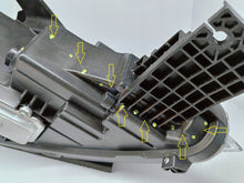 Laden Sie das Bild in den Galerie-Viewer, BYD Atto 3 III 22- SCHEINWERFER LINKS VORNE LINKS VOLL-LED EU SC2E-4121010
