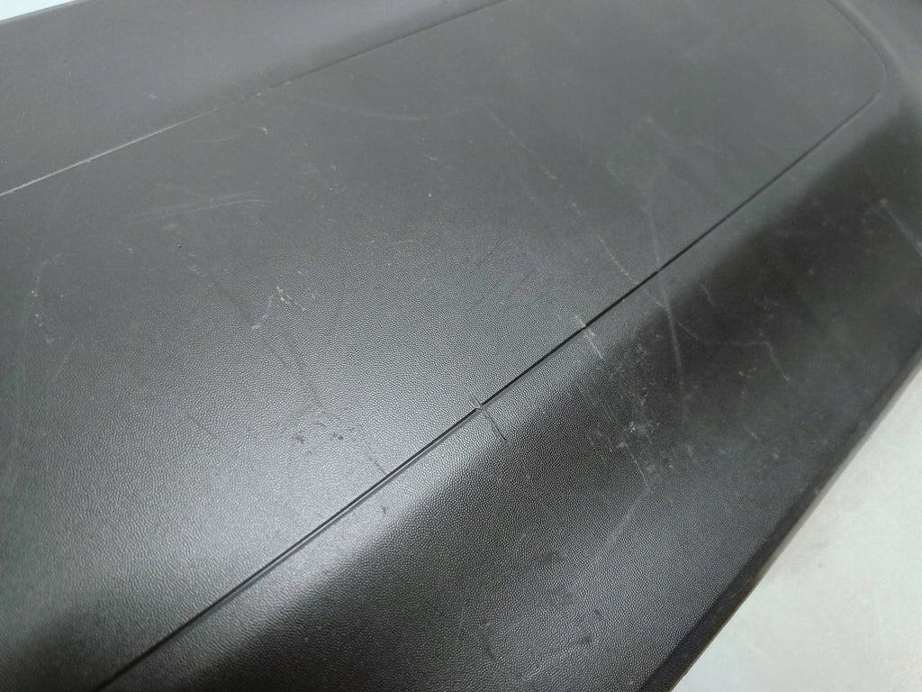Citroën C3 III LIFT 20- ZIERLEISTE TÜRE RECHTS VORNE 9833480777