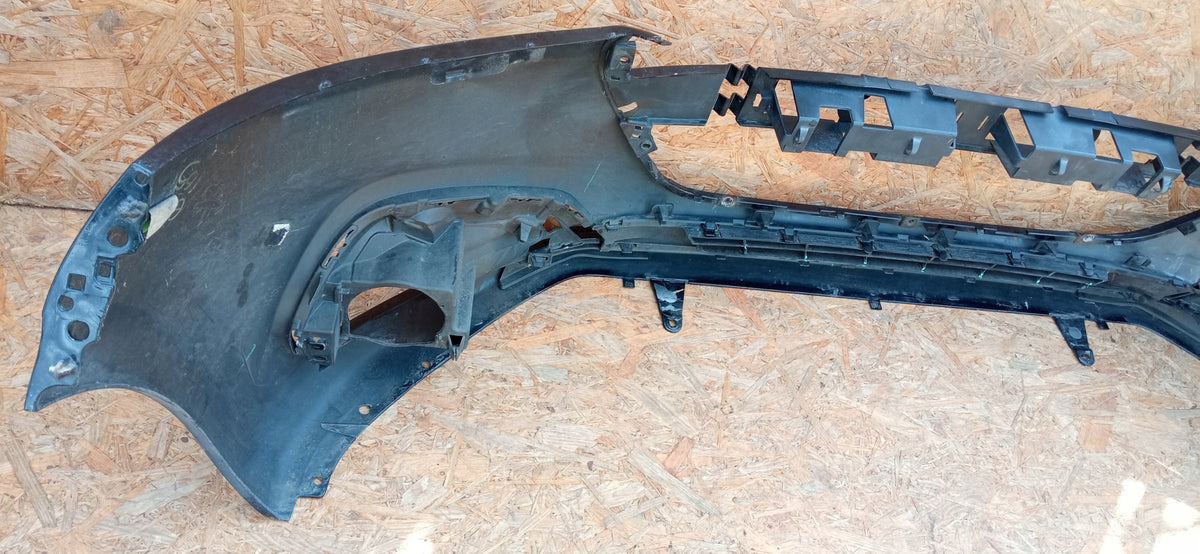 Peugeot 208 Lift 15- Pare-Chocs Avant Avant 9810513777 — photo 11 sur 15