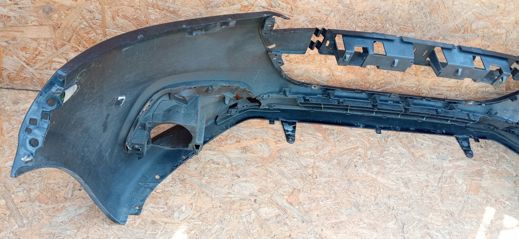 PEUGEOT 208 LIFT 15- ZDERZAK PRZÓD PRZEDNI 9810513777