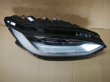 Załaduj zdjęcie do przeglądarki galerii, TESLA MODEL X 15- LAMPA PRAWA PRZÓD PRZEDNIA FULL LED MODUŁ 0019742513