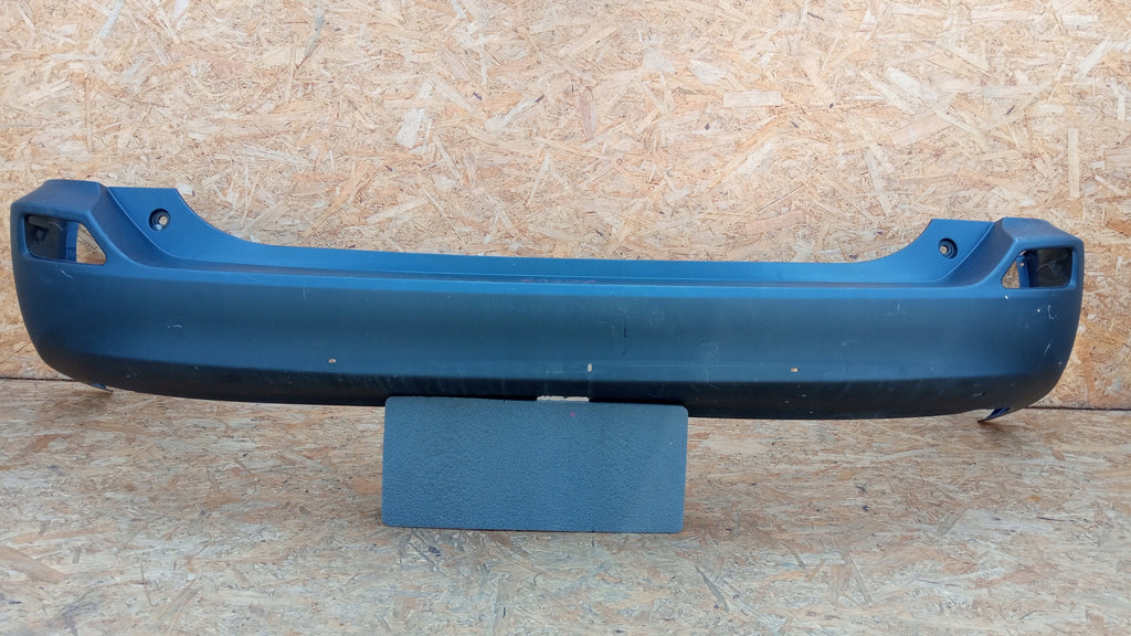 TOYOTA RAV4 RAV 4 IV 13- STOSSFÄNGER ANSATZ HINTEN 52150-42100