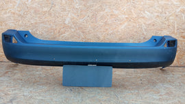 TOYOTA RAV4 RAV 4 IV 13- ZDERZAK DOKŁADKA DOLNA ZDERZAKA TYŁ 52150-42100
