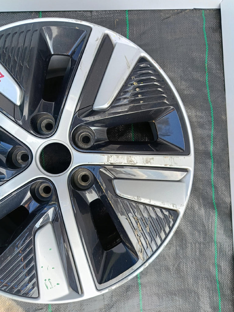 ALUFELGE KIA NIRO OE 6.5"x16" 5X114.3 ET45 52910-G5500