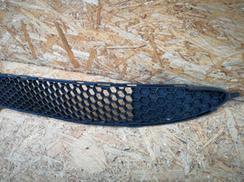 PEUGEOT 206 03- ATRAPA KRATKA GRILL ZDERZAKA PRZÓD 9648291877