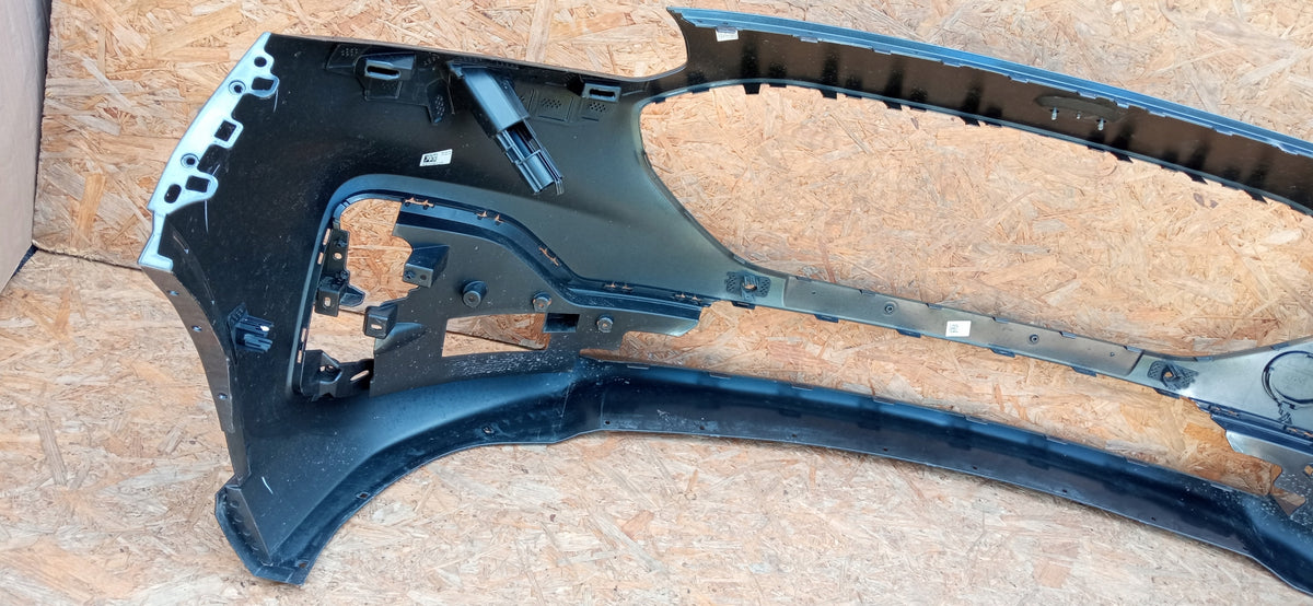 Ford Kuga MK3 ST-Line S Line LV4B-17F003-S Front Bumper Front — photo 12 of 15