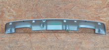 Laden Sie das Bild in den Galerie-Viewer, DACIA SANDERO II 12- DIFFUSOR HECKANSATZ SPOILER STOßSTANGE HINTEN 850701446R