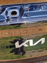 Laden Sie das Bild in den Galerie-Viewer, KIA EV6 EV 6 21- HECKKLAPPE HINTEN