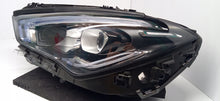 Załaduj zdjęcie do przeglądarki galerii, MERCEDES CLA W118 19- LAMPA LEWA PRZÓD LED HIGH PERFORMANCE A1189062500