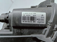 Załaduj zdjęcie do przeglądarki galerii, CITROEN C3 III SX 16- LAMPA PRAWA PRZÓD PRZEDNIA ZWYKŁA 9820059280