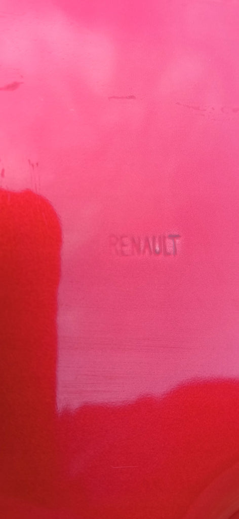RENAULT CLIO IV 4 ESTATE 12- REAR TAILGATE
