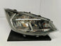 SEAT IBIZA V 6F1 17- LAMPA PRAWA PRZÓD PRZEDNIA ZWYKŁA+LED 6F19410116A