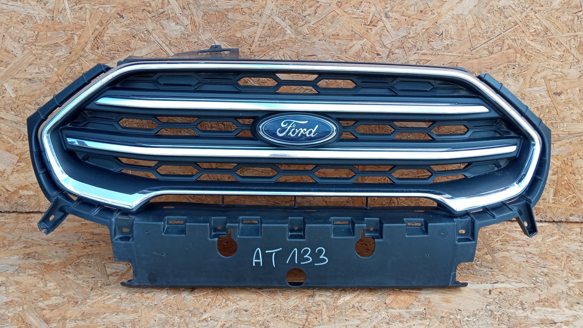 Ford Ecosport II Lift 17- Kühlergrill Gitter Grill — Foto 1 von 12